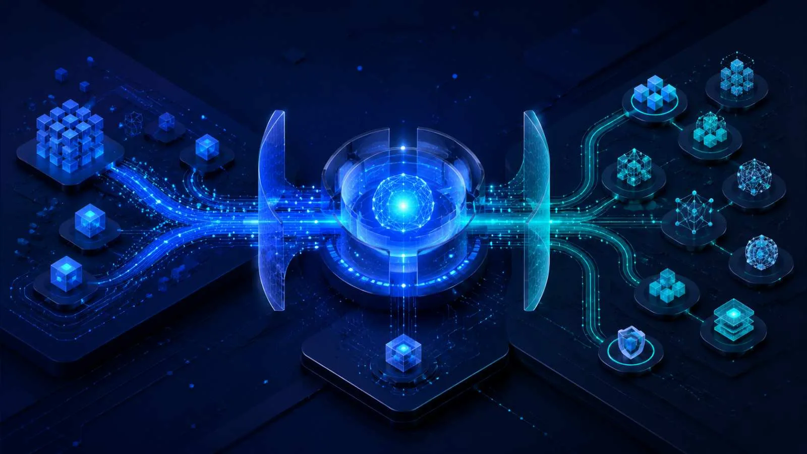 Illustratie: AI Act in de praktijk: wat bedrijven in 2026 moeten doen