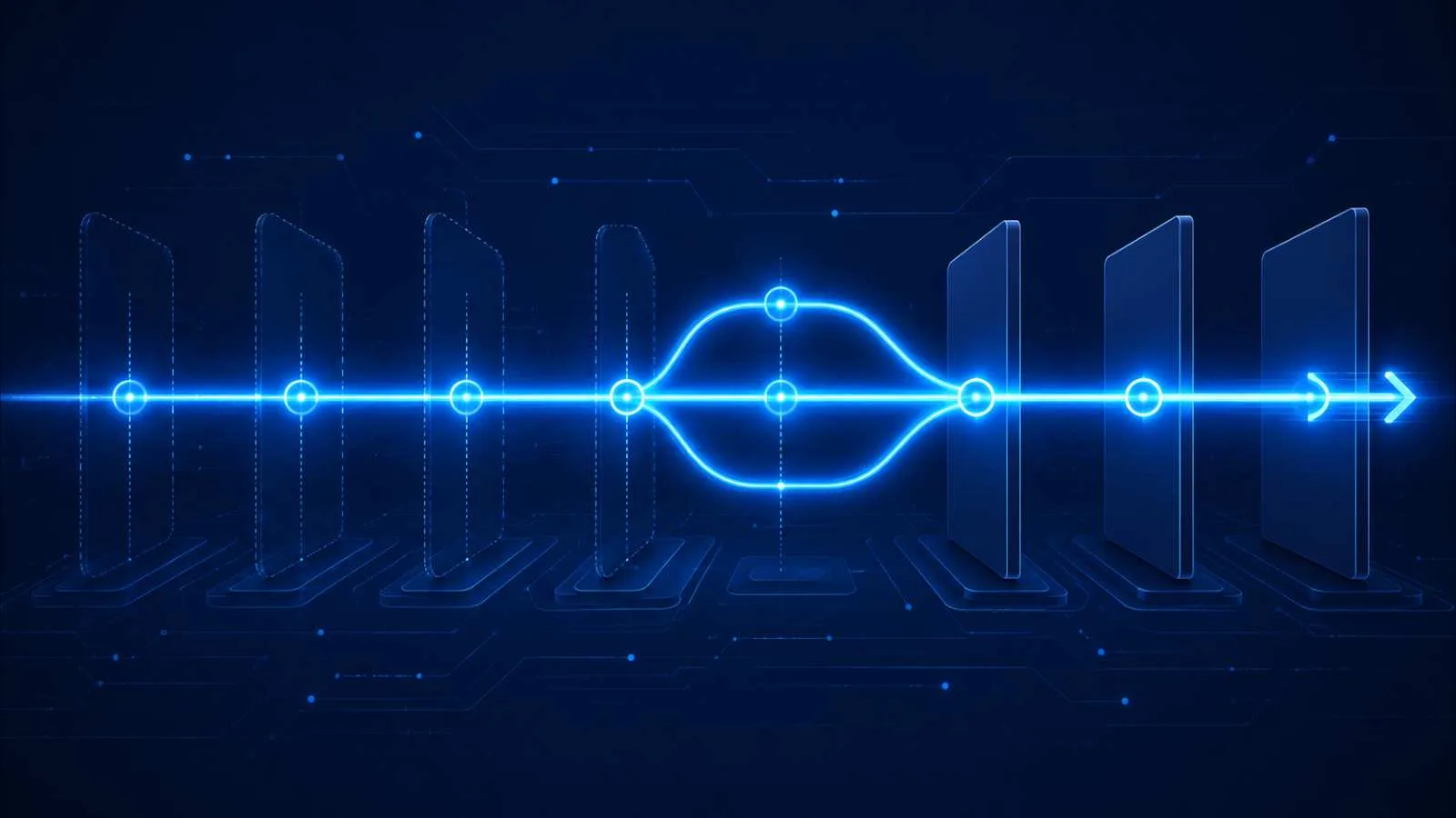 AI Act-tijdlijn: wat er in 2026 inging