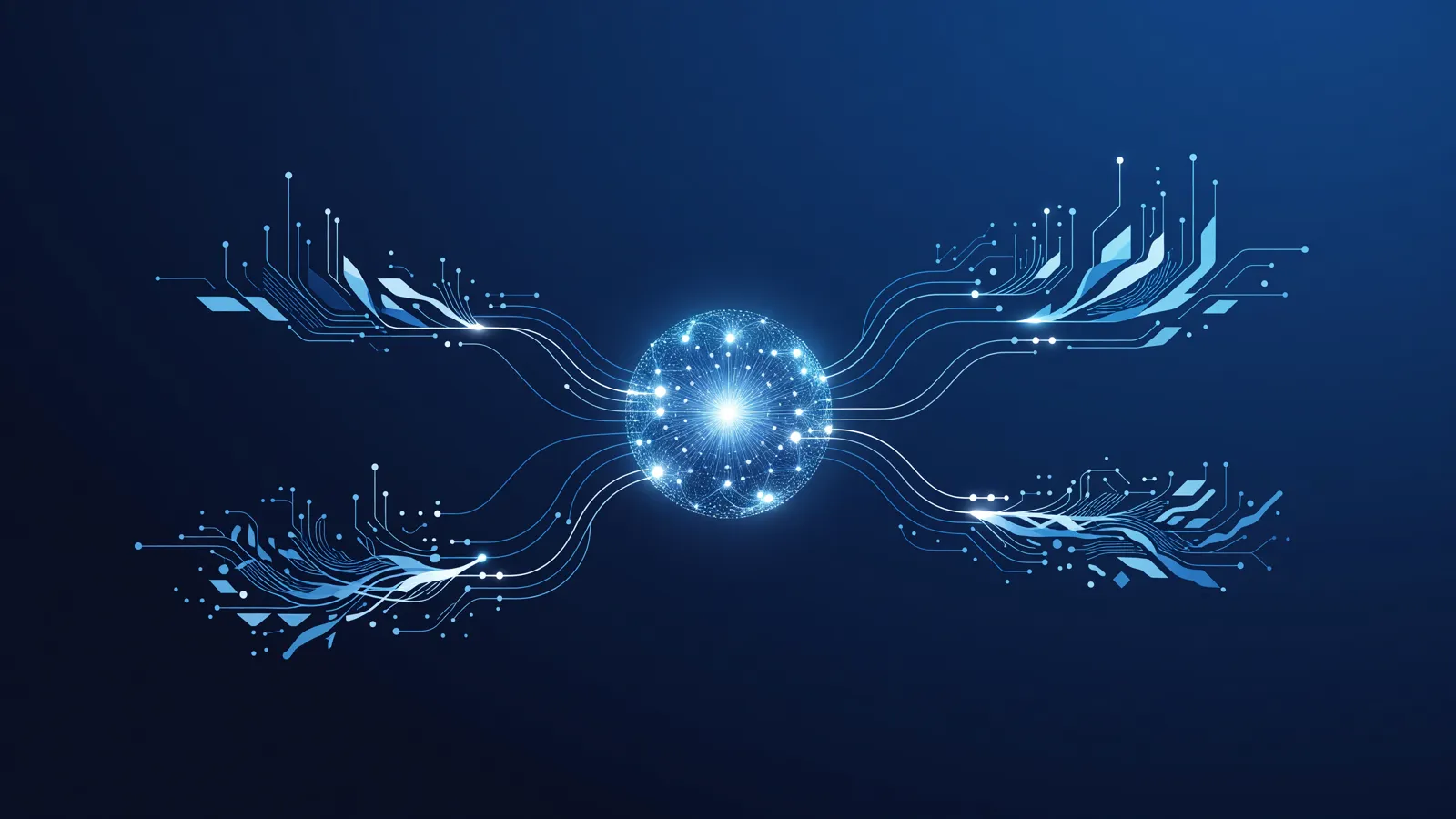 De Impact van AI op de Creatieve Sector