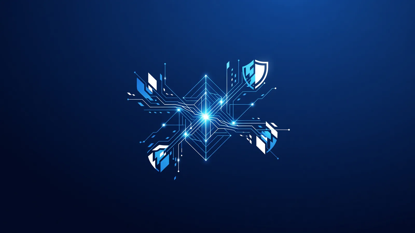 AI en Cybersecurity: De Digitale Wapenwedloop van de 21e