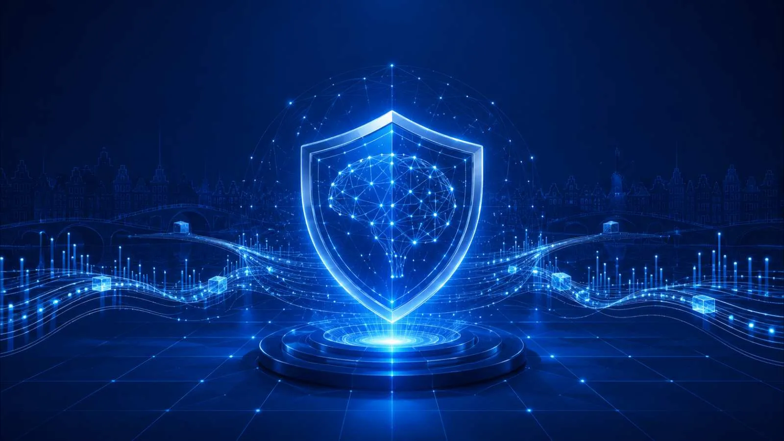 AI in de Nederlandse financiële sector: kansen en eisen