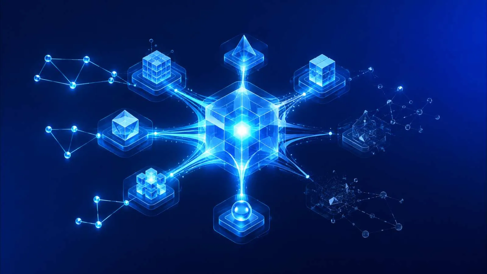 Consolidatie onder AI-startups: overnames en sluitingen