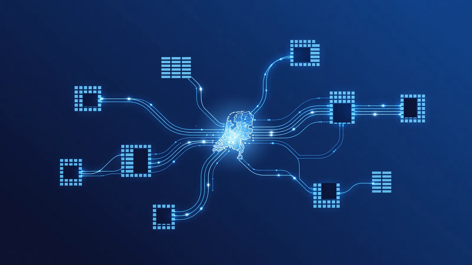 Datacenters en AI in Nederland
