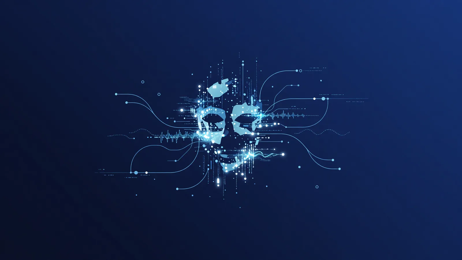 Deepfakes en desinformatie: de keerzijde van generatieve AI