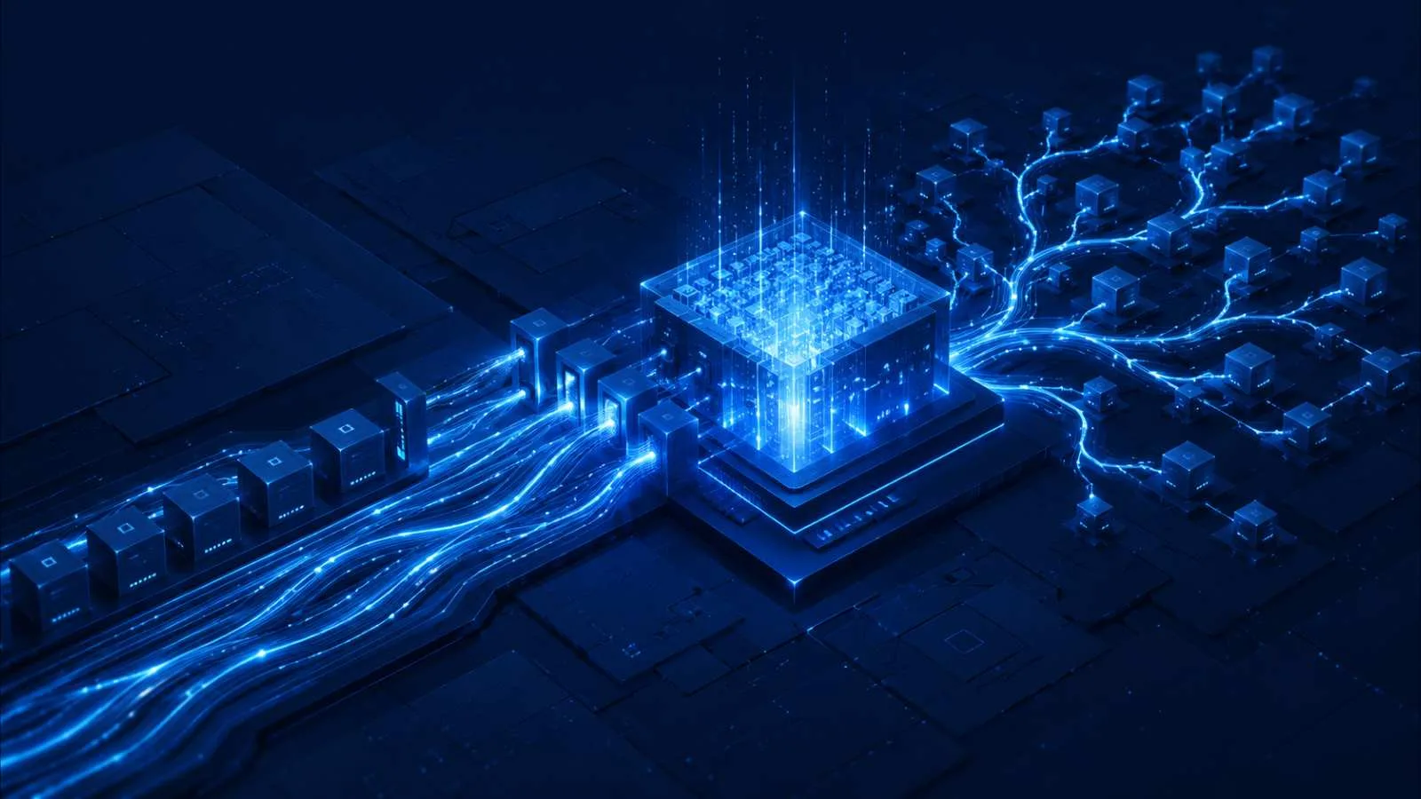 Energie en AI: de stand van de Nederlandse datacenters
