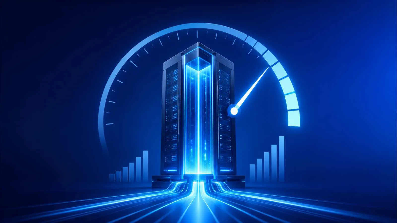 Illustratie: Energieverbruik van AI-datacenters: cijfers lezen