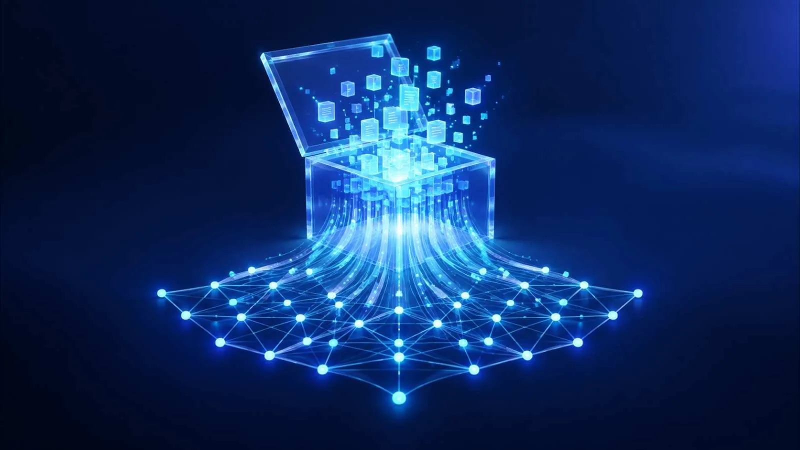 Open datasets voor het trainen van taalmodellen