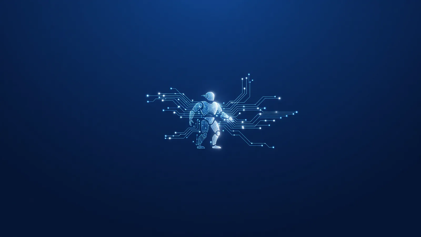 De samenkomst van AI en robotica