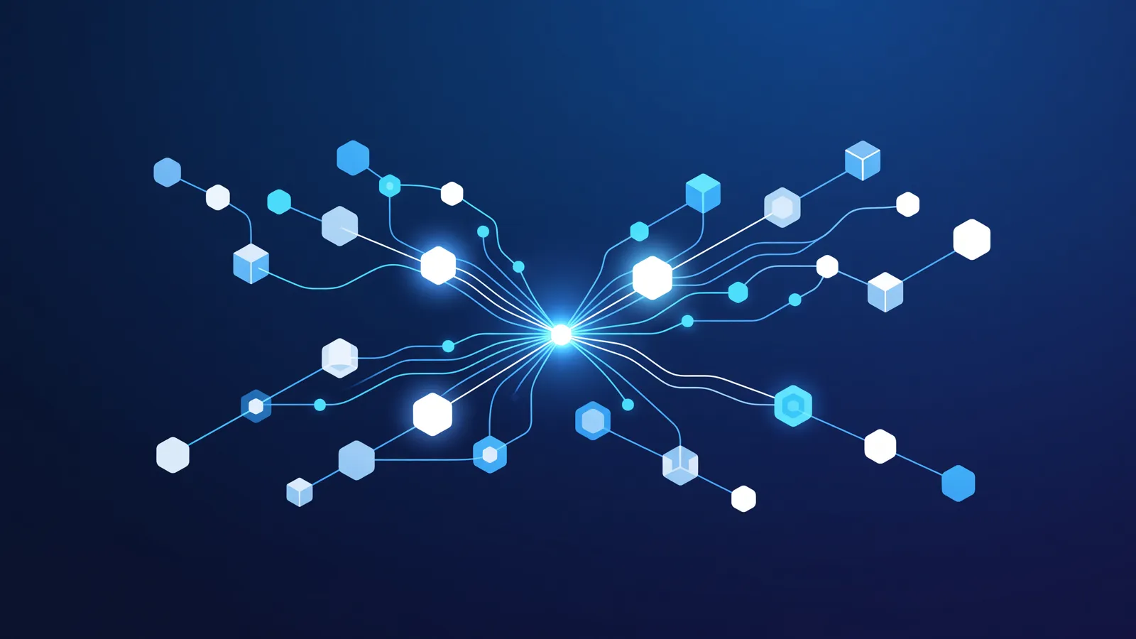Synthetische data: Waarom AI-modellen steeds vaker van