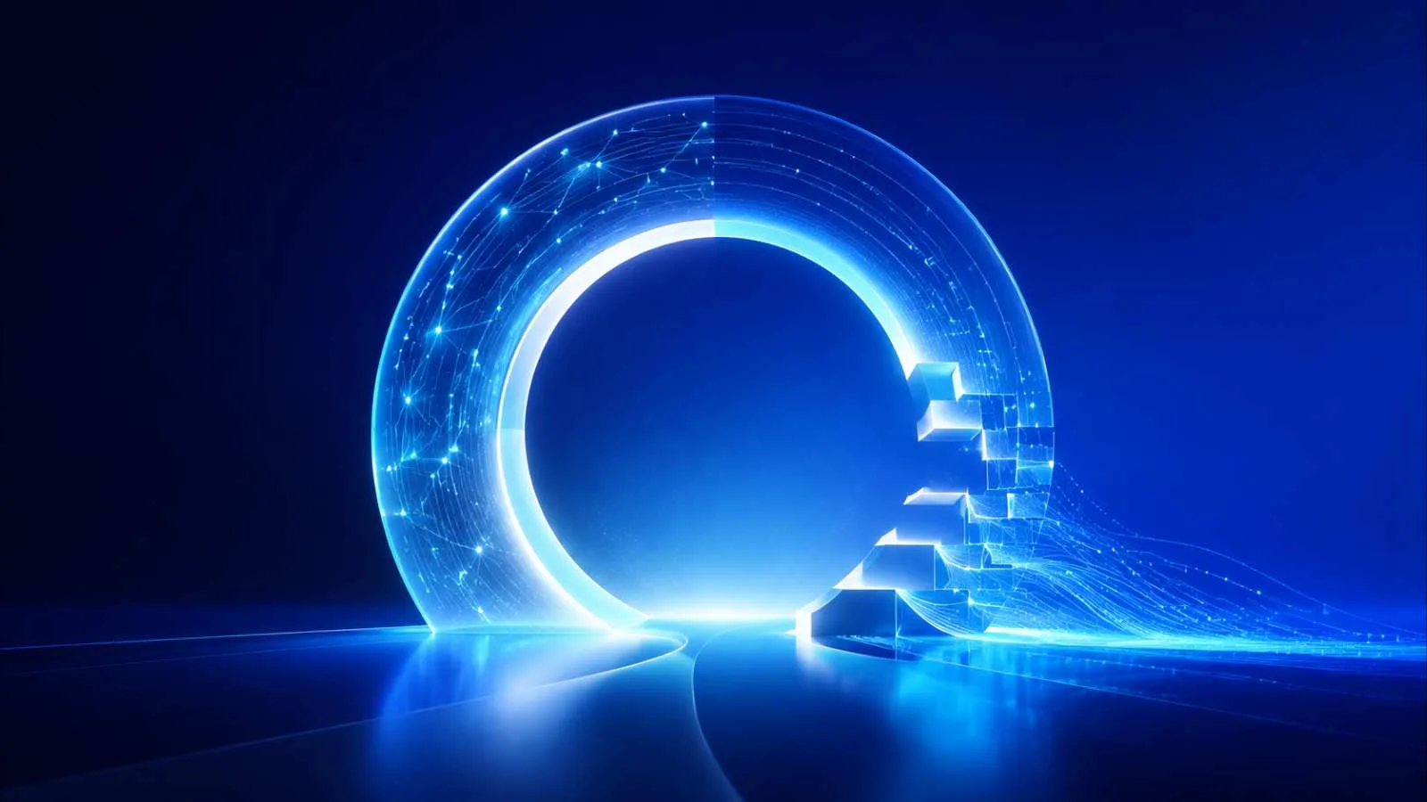 Illustratie: Toegankelijkheid en AI-technologie: Kansen en Drempels